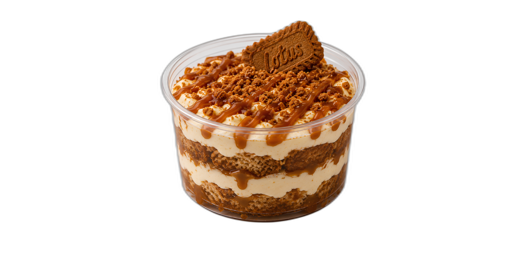 Tiramisu maison Burger Factory By Night Perpignan